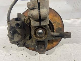 Кулак поворотный передний правый Ford Mondeo 4 (07-14) 2009 контрактная Кулак поворотный передний правый Ford Mondeo 4 (07-14) 2009