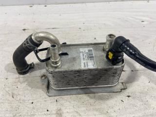 Радиатор (маслоохладитель) АКПП Ford Kuga 2 (12-16) 2013
