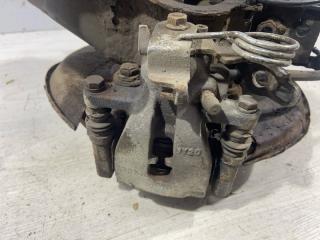 Суппорт задний правый Ford Mondeo 4 (07-14) 2008