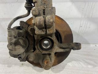 Кулак поворотный передний правый Ford Mondeo 4 (07-14) 2008 контрактная Кулак поворотный передний правый Ford Mondeo 4 (07-14) 2008