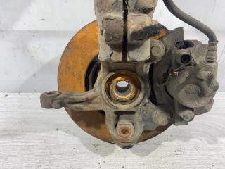 Кулак поворотный передний левый Ford Mondeo 4 (07-14) 2008 контрактная Кулак поворотный передний левый Ford Mondeo 4 (07-14) 2008