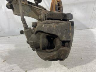 Суппорт передний левый Ford Mondeo 4 (07-14) 2008