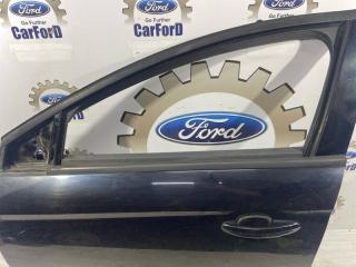Уплотнитель стекла наружный передний левый Ford Mondeo 4 (07-14) 2008