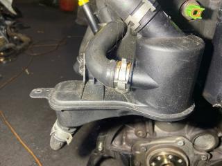 Сапун (маслоотделитель) Ford Mondeo 4 (07-14) 2008