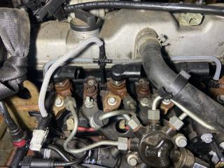 Трубка топливная (обратка) Ford Mondeo 4 (07-14) 2008