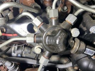 Топливная рампа Mondeo 4 (07-14) 2008 Cедан 1.8L Duratorq-TDCi (125PS) - Lynx Топливная рампа Mondeo 4 (07-14) 2008 Cедан 1.8L Duratorq-TDCi (125PS) - Lynx
