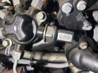 Топливная рампа Ford Mondeo 4 (07-14) Cедан 1.8L Duratorq-TDCi (125PS) - Lynx Топливная рампа Ford Mondeo 4 (07-14) Cедан 1.8L Duratorq-TDCi (125PS) - Lynx
