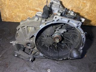 МКПП Ford Mondeo 4 (07-14)
