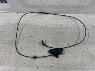 Трос открывания капота Ford S-MAX (06-15) 2008