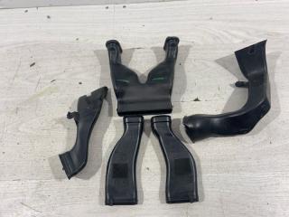 Воздуховод отопителя (печки) Ford S-MAX (06-15) 2008