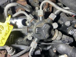Топливная рампа Ford Mondeo 4 (07-14) 2009