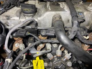 Трубка топливная (обратка) Ford Mondeo 4 (07-14) 2009