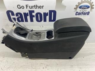 Консоль между сидений Ford S-MAX (06-15) 2012 контрактная Консоль между сидений Ford S-MAX (06-15) 2012