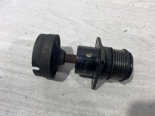 Шкив генератора Ford Mondeo 4 (07-14) 2009