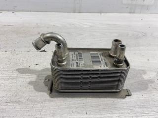 Радиатор (маслоохладитель) АКПП Ford S-MAX (06-15) 2012