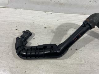 Патрубок интеркулера левый Ford S-MAX (06-15) 2008