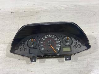 Панель (щиток) приборов Ford FOCUS 1 USA (98-05) 2002