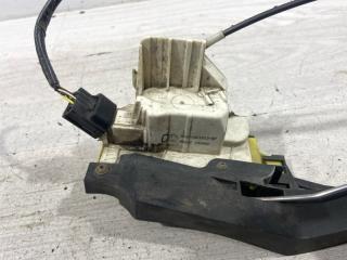 Замок двери передней левой Ford FOCUS 1 USA (98-05) 2002