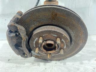 Диск тормозной передний Ford Mondeo 3 (00-07) 2006 контрактная Диск тормозной передний Ford Mondeo 3 (00-07) 2006