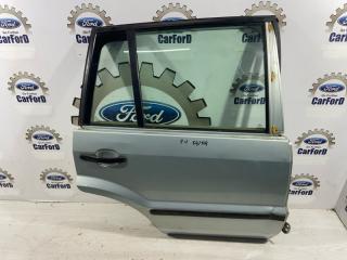 Дверь задняя правая Ford Fusion (01-12) 2004