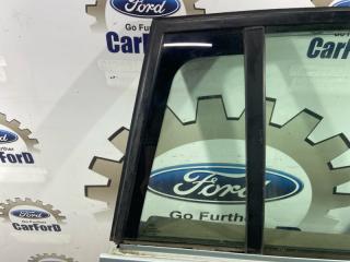 Стекло двери задней правой (форточка) Ford Fusion (01-12) 2004