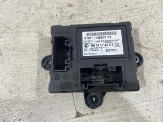 Блок управления стеклоподъемником передний Ford Mondeo 4 (07-14) 2008
