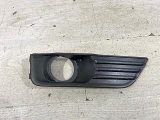 Накладка ПТФ правая Ford Focus 2 (04-08) 2007