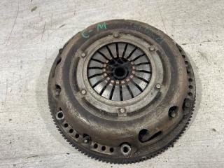 Комплект сцепления Ford C-MAX (03-07) 2008