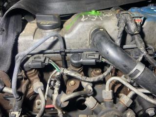 Трубка топливная (обратка) Ford Tourneo/Connect (02-13) 2008