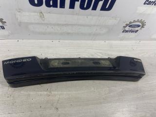 Накладка крышки багажника Ford Mondeo 4 (07-14) 2009