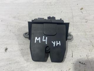 Замок багажника Ford Mondeo 4 (07-14) 2009