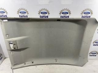 Обшивка потолка Ford Fiesta (08-12) 2010