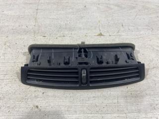 Дефлектор воздушный центр. Ford Kuga 2 (12-16) 2014