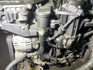 Маслозаливная горловина Ford Kuga 2 (12-16) 2014