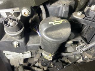 Маслозаливная горловина Kuga 2 (12-16) 2014 SUV 2.0L Duratorq DOHC(150/163PS)-DW10C