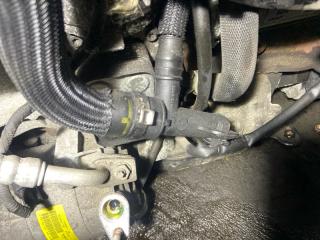 Маслозаливная горловина Ford Kuga 2 (12-16) SUV 2.0L Duratorq DOHC(150/163PS)-DW10C