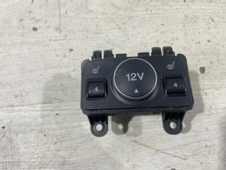 Кнопка обогрева сидений Ford Kuga 2 (12-16) 2014