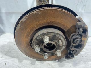 Диск тормозной передний Ford Kuga 2 (12-16) 2014