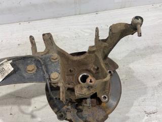 Кулак поворотный задний левый Ford Kuga 2 (12-16) 2014