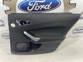 Обшивка двери задняя правая Ford Mondeo 4 (07-14) 2009