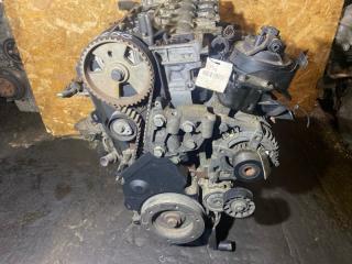 Двигатель Ford Focus 2 (04-08)