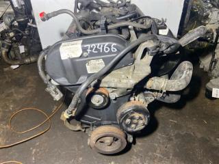 Двигатель Ford Focus 1 (98-05)
