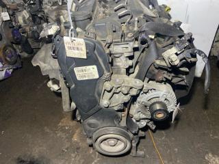 Двигатель Ford Focus 2 (08-11)