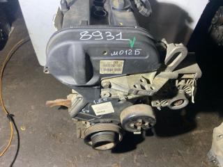 Двигатель Ford Fiesta (01-08)