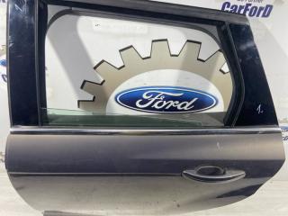 Уплотнитель стекла наружный задний левый Ford Focus 3 (11-14) 2013