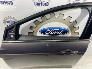 Уплотнитель стекла наружный передний левый Ford Focus 3 (11-14) 2013