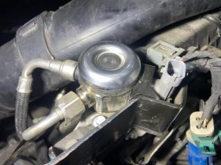 Насос ТНВД бензиновый Ford Mondeo 4 (07-14) 2010