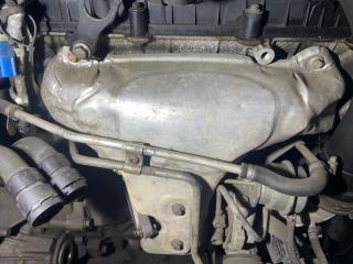 Защита выпускного коллектора (тепловая) Ford Mondeo 4 (07-14) 2010