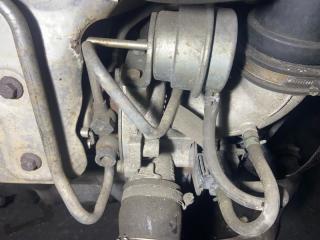 Турбокомпрессор (турбина) Ford Mondeo 4 (07-14) 2010