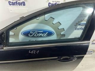 Уплотнитель стекла наружный передний левый Ford Mondeo 4 (07-14) 2010